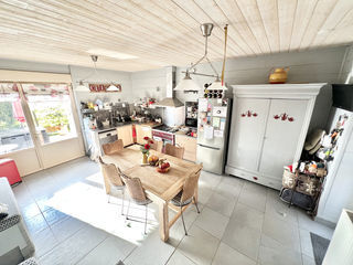  Maison � vendre 5 pi�ces 155 m�