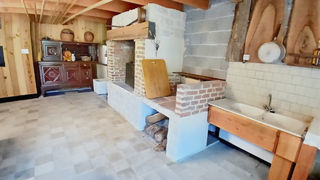  Maison � vendre 3 pi�ces 62 m�