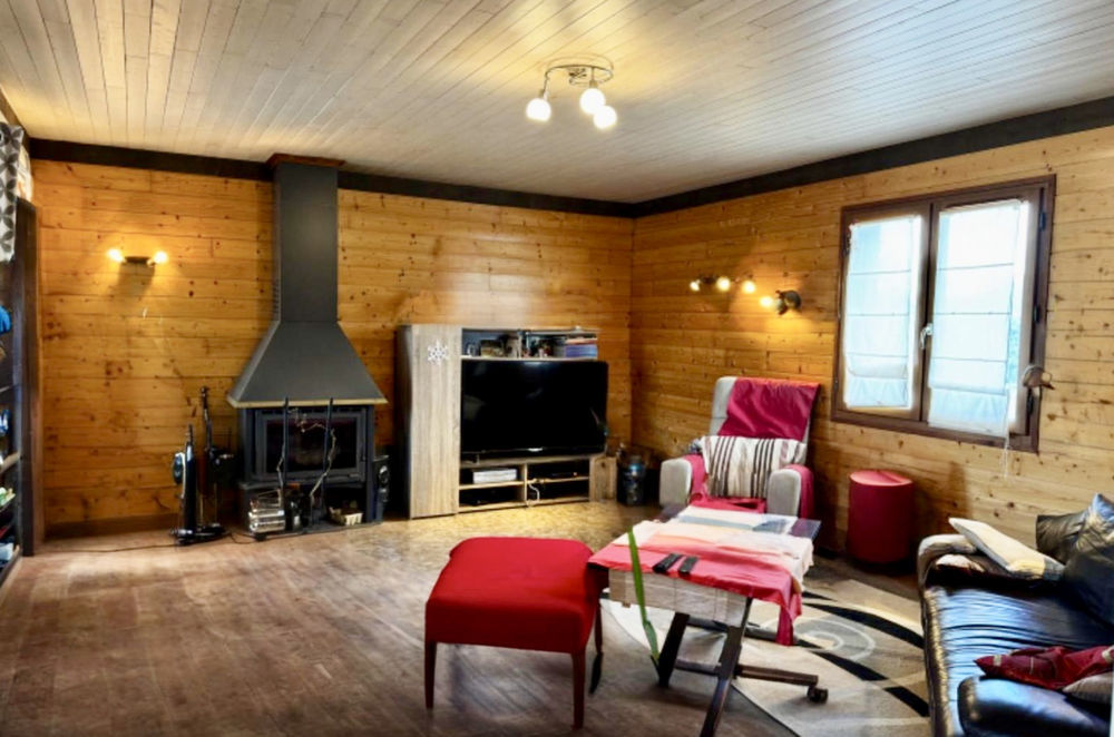 � vendre  Maison Beyssenac (19230)