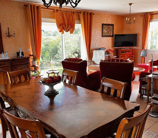  Maison � vendre 5 pi�ces 120 m�