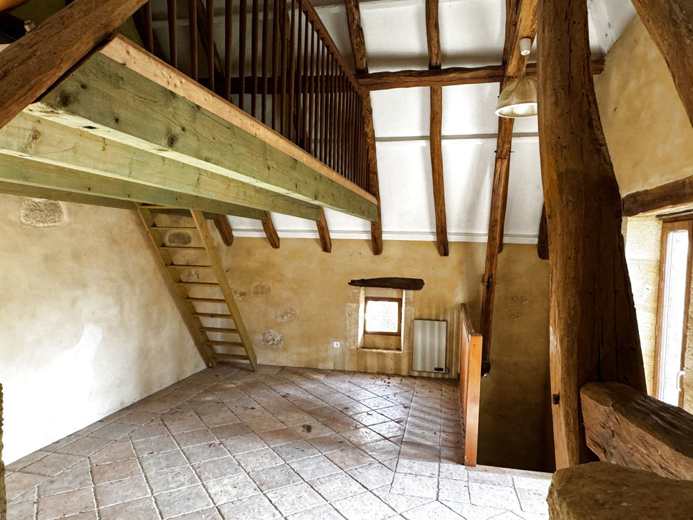 � vendre  Propri�t�/ch�teau Montignac (24290)