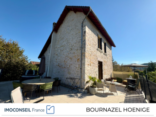  Maison � vendre 8 pi�ces 200 m�