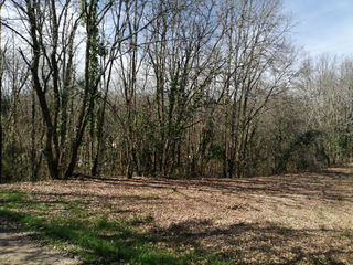  Terrain � vendre 1617 m�