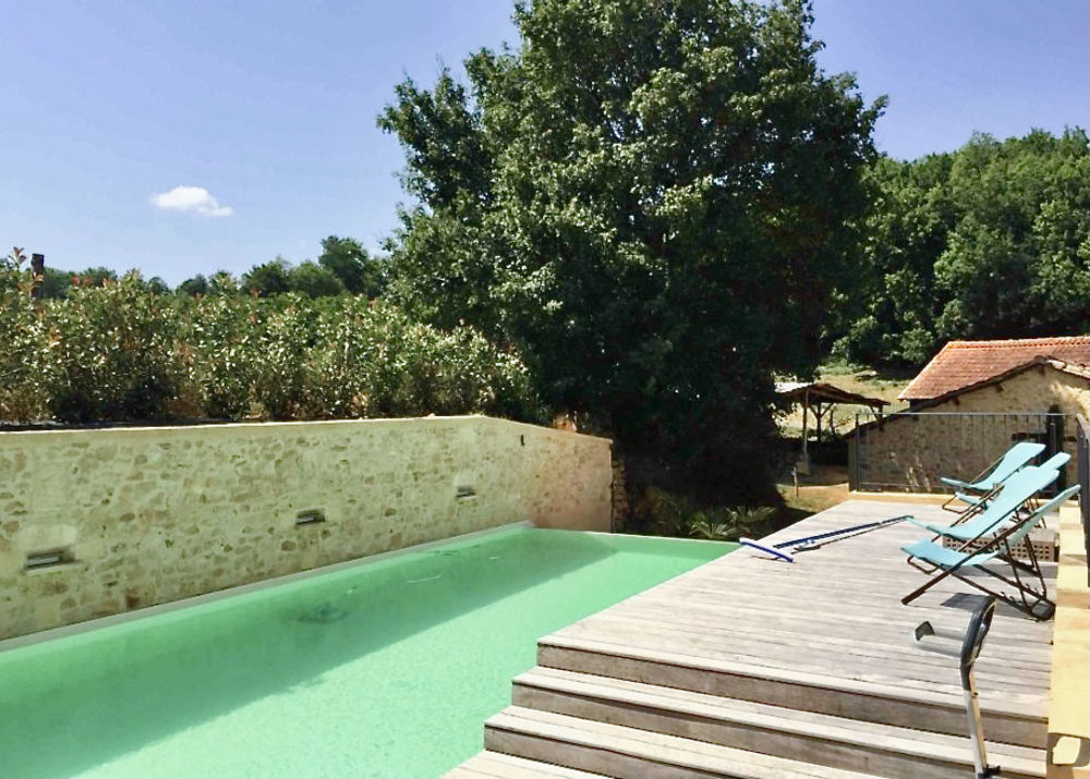 � vendre  Maison Beaumont-du-P�rigord (24440)