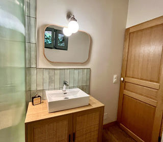  Maison � vendre 4 pi�ces 43 m�