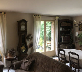  Maison � vendre 6 pi�ces 109 m�