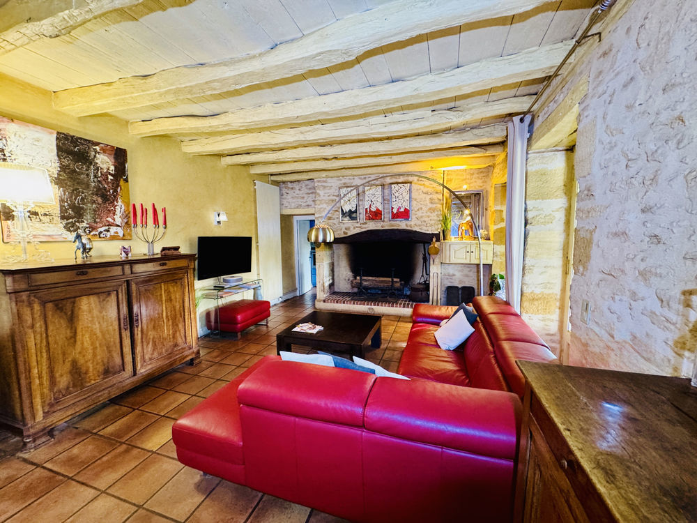 � vendre  Maison Sarlat-la-Can�da (24200)