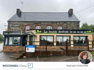  Maison � vendre 11 pi�ces 262 m�