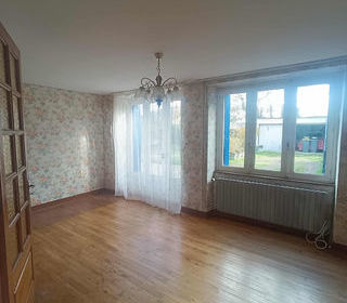  Maison � vendre 7 pi�ces 130 m�