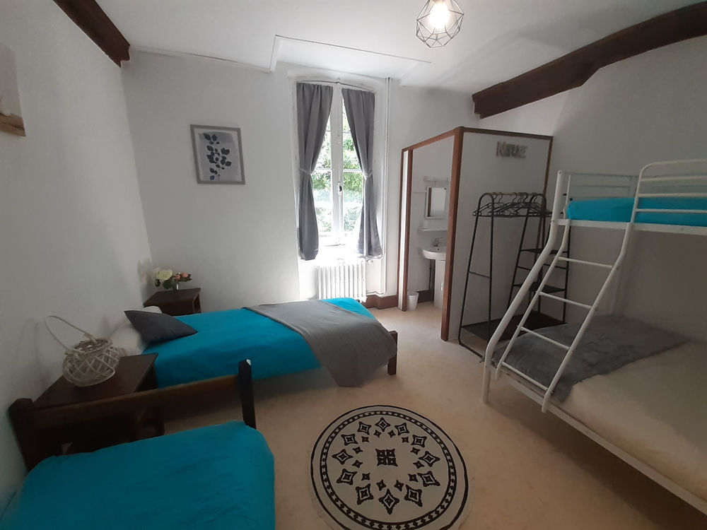 � vendre  Propri�t�/ch�teau Sarlat-la-Can�da (24200)