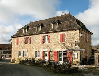  Maison � vendre 12 pi�ces 350 m�