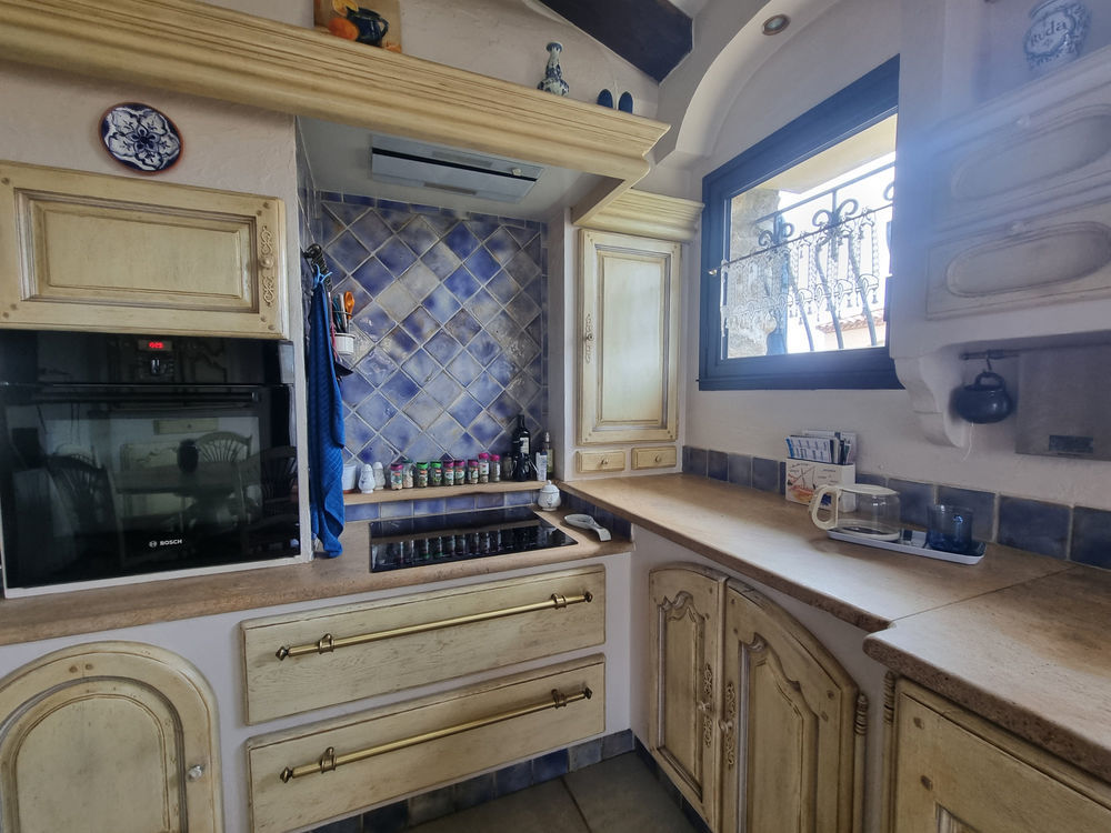 � vendre  Propri�t�/ch�teau Sor�de (66690)