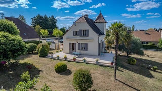  Maison � vendre 8 pi�ces 110 m�