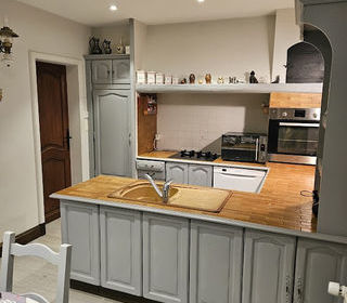  Maison � vendre 7 pi�ces 168 m�