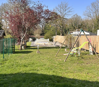  Maison � vendre 6 pi�ces 161 m�