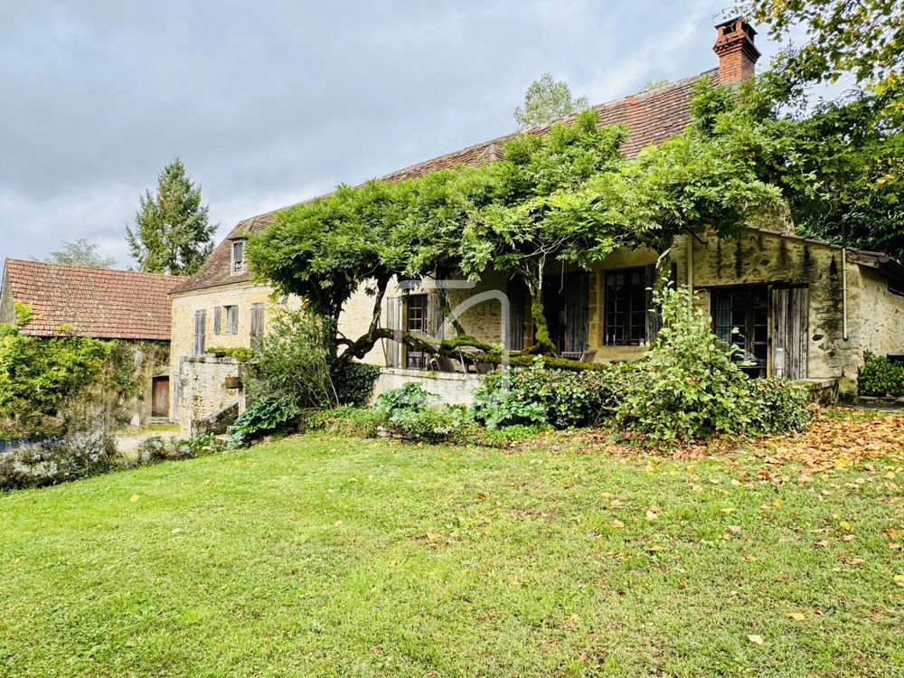 � vendre  Maison Sarlat-la-Can�da (24200)