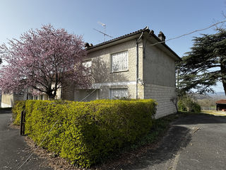  Maison � vendre 15 + pi�ces 1000 m�