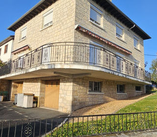  Maison � vendre 7 pi�ces 178 m�