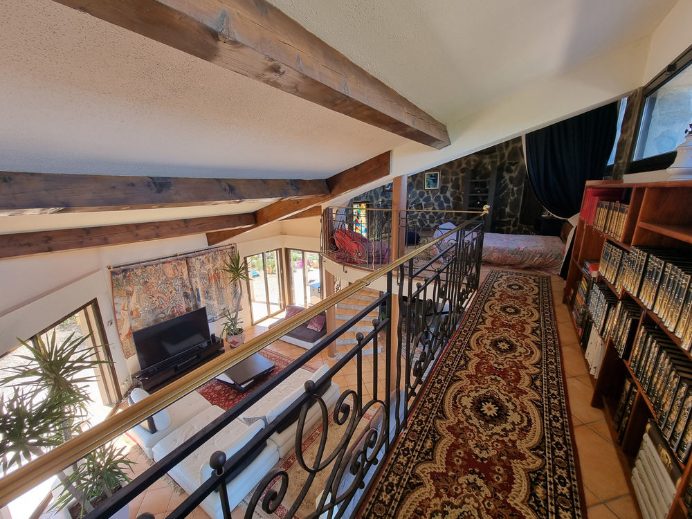 � vendre  Propri�t�/ch�teau Sor�de (66690)