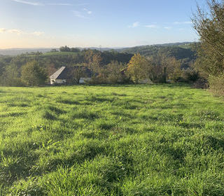  Terrain � vendre 1649 m�