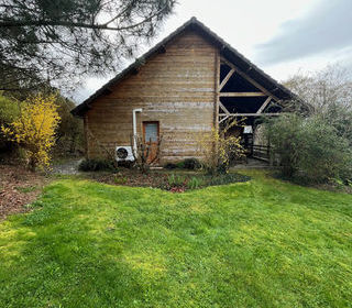  Maison � vendre 5 pi�ces 130 m�