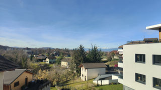  Appartement � vendre 1 pi�ce 34 m�