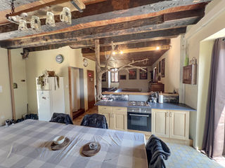  Ferme � vendre 5 pi�ces 110 m�