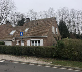  Maison � vendre 6 pi�ces 109 m�