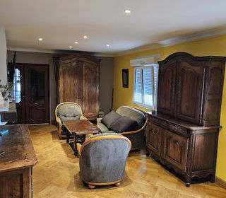  Maison � vendre 7 pi�ces 168 m�