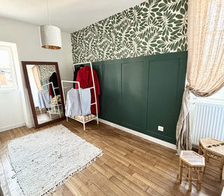  Maison � vendre 7 pi�ces 138 m�