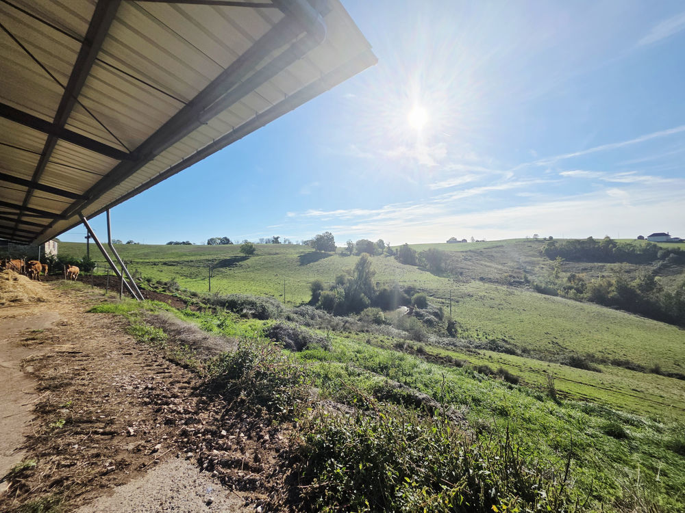 � vendre  Maison Yssandon (19310)