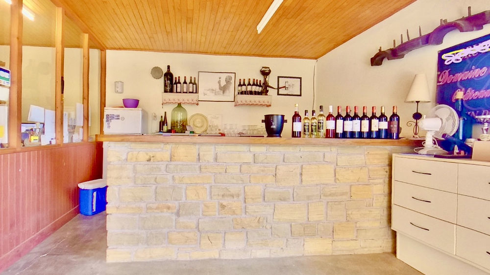 � vendre  Maison Vire-sur-Lot (46700)