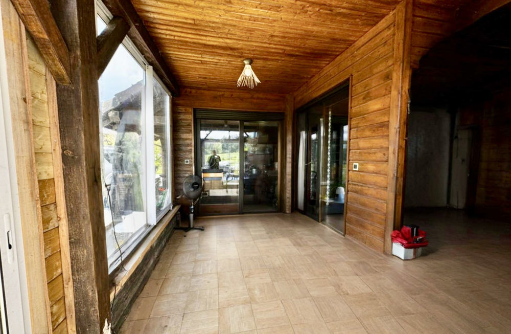 � vendre  Maison Beyssenac (19230)