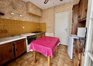  Maison � vendre 5 pi�ces 84 m�