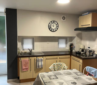  Appartement � vendre 2 pi�ces 49 m�