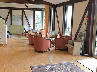  Maison � vendre 15 + pi�ces 1200 m�