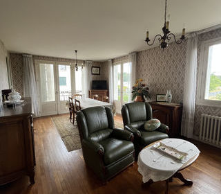  Maison � vendre 5 pi�ces 130 m�