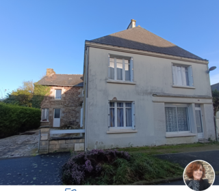  Maison � vendre 5 pi�ces 100 m�
