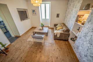  Maison � vendre 4 pi�ces 56 m�