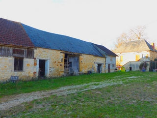  Ferme � vendre 5 pi�ces 140 m�