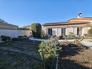  Maison � vendre 7 pi�ces 235 m�