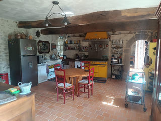  Propri�t�/ch�teau � vendre 6 pi�ces 161 m�