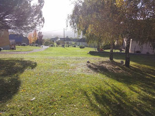  Terrain � vendre 2587 m�