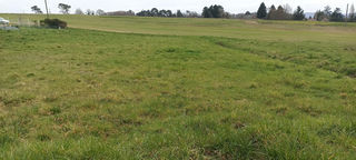  Terrain � vendre 1545 m�