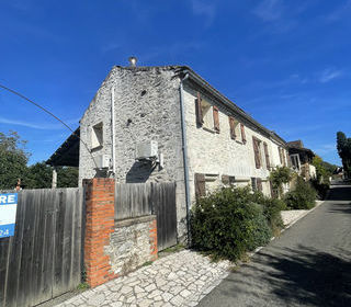  Maison � vendre 7 pi�ces 125 m�