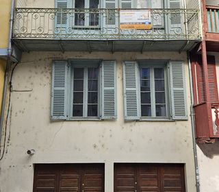  Immeuble � vendre 215 m�