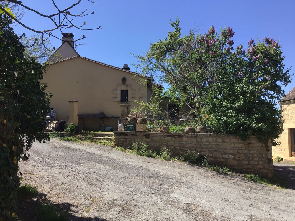� vendre  Maison Les Eyzies-de-Tayac-Sireuil (24620)