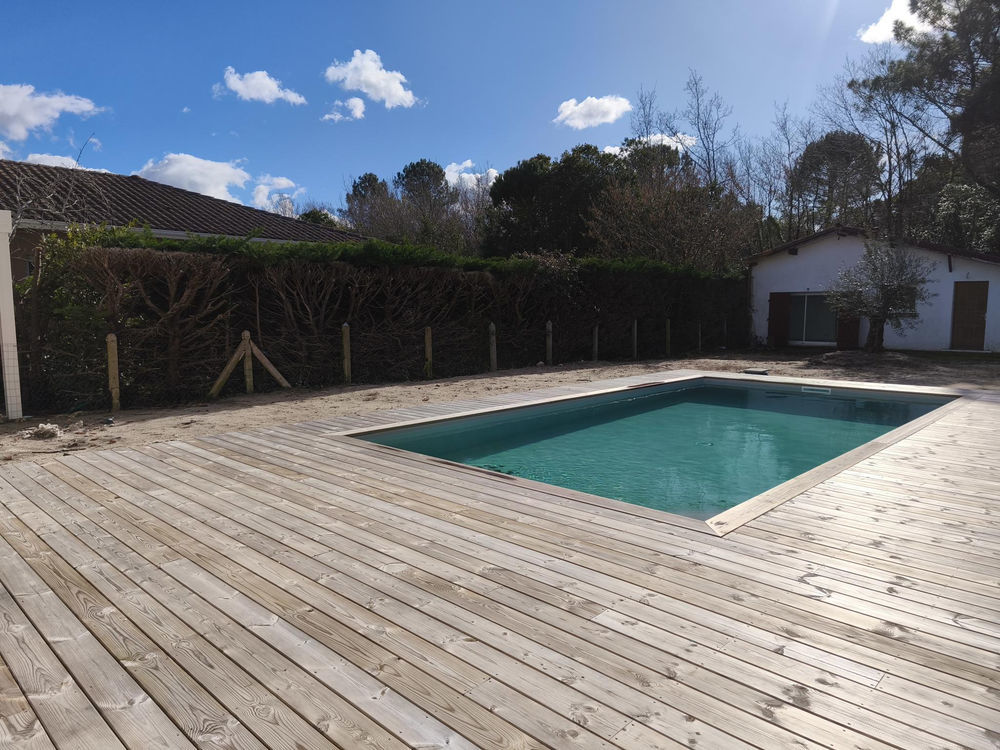 � vendre  Maison Biscarrosse (40600)