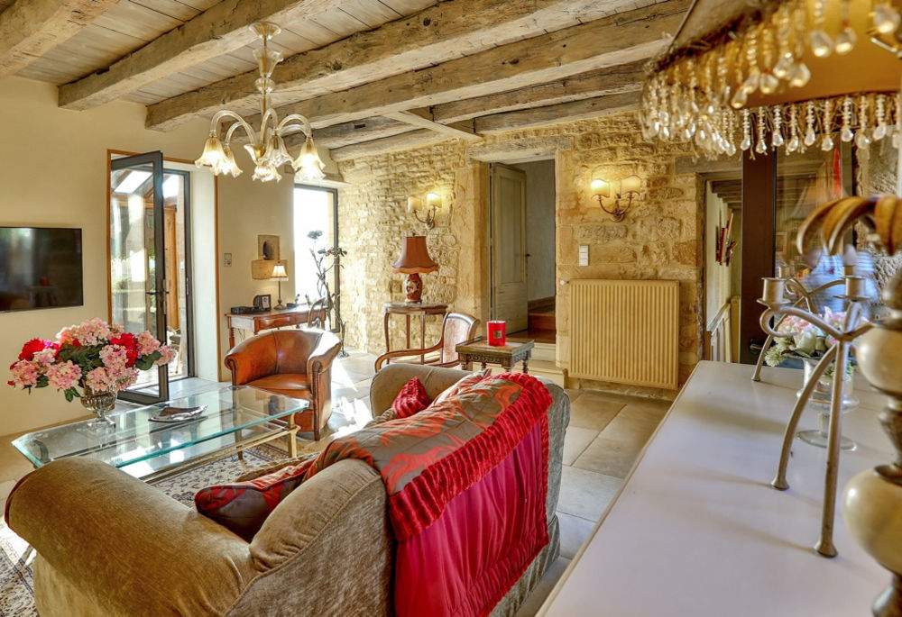 � vendre  Maison Marquay (24620)