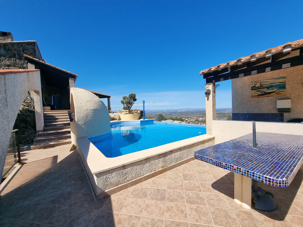 � vendre  Propri�t�/ch�teau Sor�de (66690)